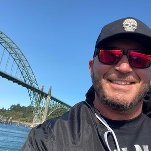 Meet your Posher, Darren